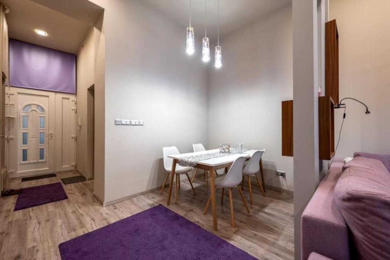 Elizabeth 44 Boulevard Apartment Budapest Esterno foto