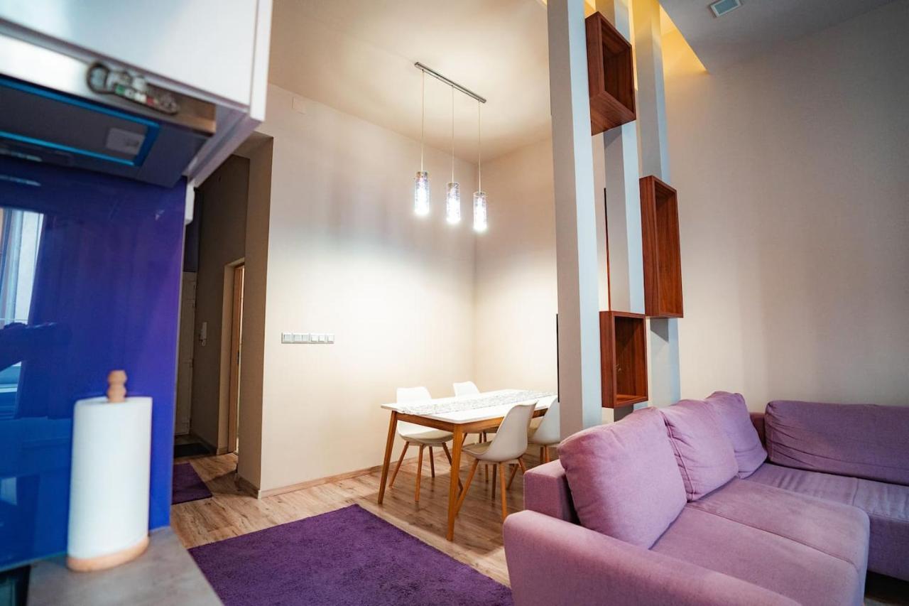 Elizabeth 44 Boulevard Apartment Budapest Esterno foto