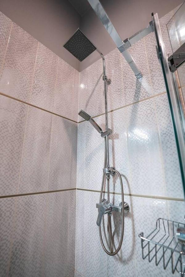 Elizabeth 44 Boulevard Apartment Budapest Esterno foto